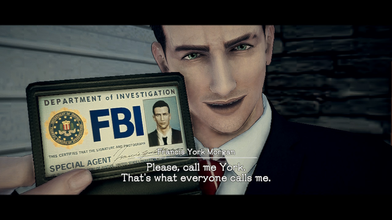 deadly_premonition_blessing_disguise_splash Deadly Premonition 2: A Blessing in Disguise - Nintendo Switch Review