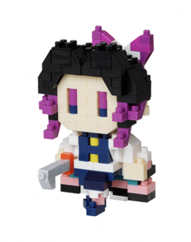 nanoblock-demon-slayer-collection-560x373 Demon Slayer Tanjirou and Pillars Are Now Nanoblocks and They Are Available to Pre-Order!
