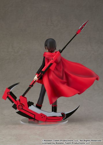47038_01-357x500 This Awesome POP UP PARADE Ruby Rose (RWBY) is Now Available for Pre-Order!