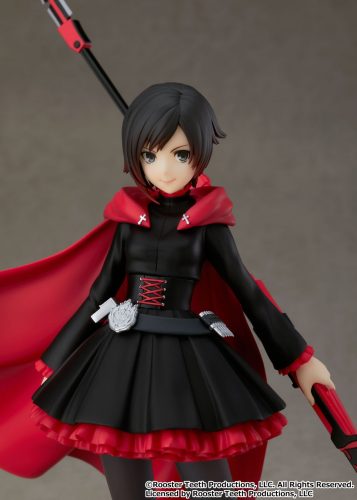 47038_01-357x500 This Awesome POP UP PARADE Ruby Rose (RWBY) is Now Available for Pre-Order!