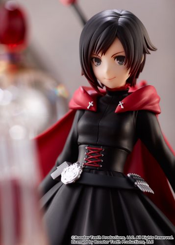 47038_01-357x500 This Awesome POP UP PARADE Ruby Rose (RWBY) is Now Available for Pre-Order!