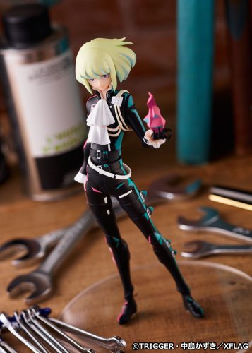 4915_01_re-700x500 POP UP PARADE Galo Thymos and Lio Fotia from PROMARE Now Available for Pre-Order!