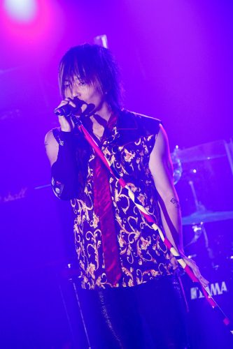 5MI0885-700x467 GRANRODEO 15th ANNIVERSARY Startup Live -Takaga 15 years- Concert Review