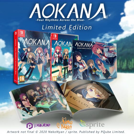Aokana-Key-700x394 Aokana - Four Rhythms Across the Blue Now Available for Nintendo Switch!