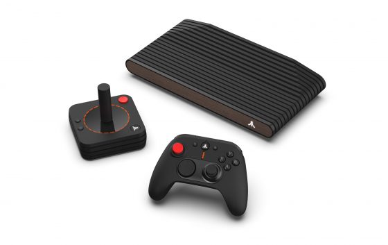 ATARI_VCS_2020-700x271 Atari VCS Brings PC/Console Gaming and Now, Streaming Thanks to Partnership with Plex!