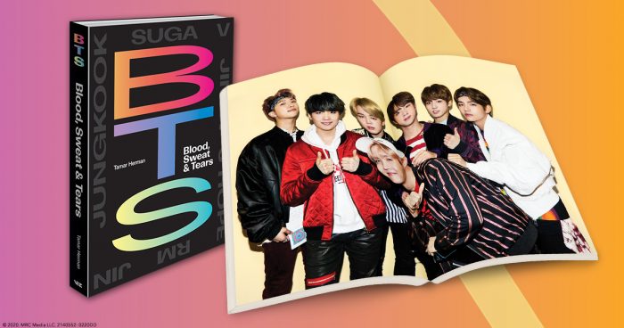 BTS_BST-TOP-700x368 BTS: Blood, Sweat, & Tears Review: The Beatles of the 21st Century—and So Much More!