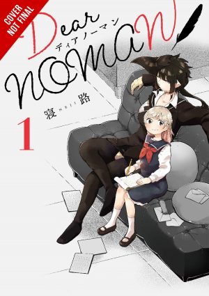 The-Worlds-Finest-Assassin-1-manga-300x425 Yen Press Acquires 13 New Manga & Light Novel Titles Set for Print and Digital Release!