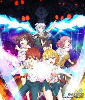 Dokyu-Hentai-HxEros-dvd-300x353 6 Anime Like Dokyuu Hentai HxEros (Super HxEros) [Recommendations]