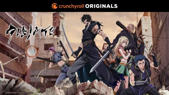 VCRX2020Logos_FINAL_Long-Horizontal-Color-560x119 Virtual Crunchyroll Expo Announces Next Wave of Guests, Panels, and More!