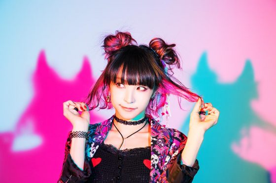 Lisa2-LiSA-It’s-Time-You-Learned-the-Name-Behind-Some-of-the-Biggest-Anisong-Hits-700x466 LiSA - It's Time You Learned the Name Behind Some of the Biggest Anisong Hits!