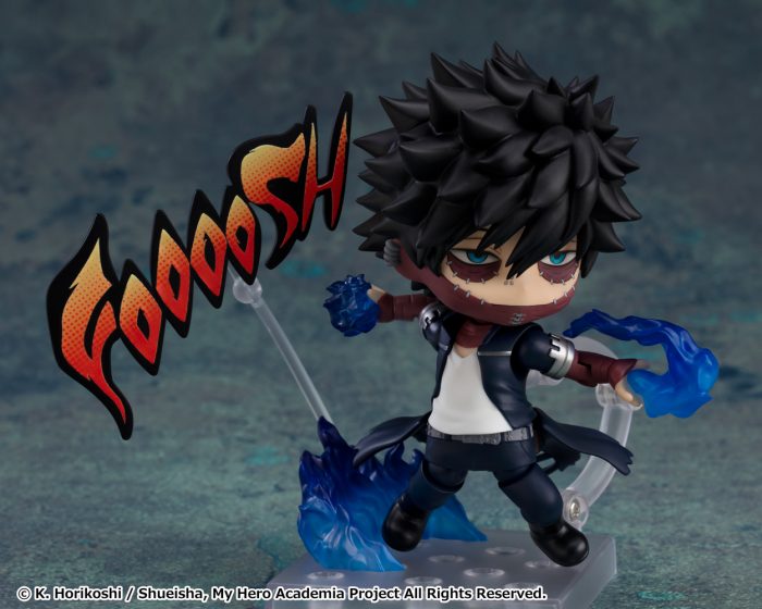 MG_7233-700x560 Nendoroid Dabi from My Hero Academia Is Available for Pre-Order!