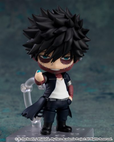 MG_7233-700x560 Nendoroid Dabi from My Hero Academia Is Available for Pre-Order!