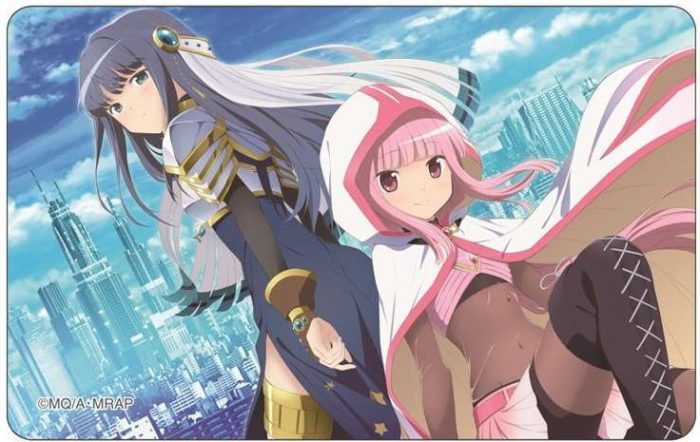 Magia-Record-Wallpaper-700x442 5 Bad Anime That Were Almost Brilliant