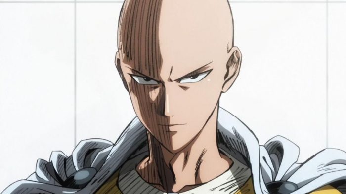 Which Hollywood Star Should Play Saitama in One Punch Man Live Action?