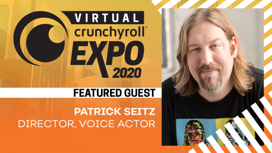 VCRX2020Logos_FINAL_Long-Horizontal-Color-560x119 Virtual Crunchyroll Expo Announces Next Wave of Guests, Panels, and More!