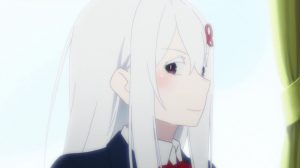 Has Echidna Replaced Rem as Ultimate Waifu? Meet the New Witch of Re:Zero -Starting Life in Another World-!