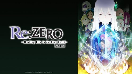 crunchyroll_logo_horizontal-560x101 Crunchyroll Announces International Spring Slate of Anime Dubs