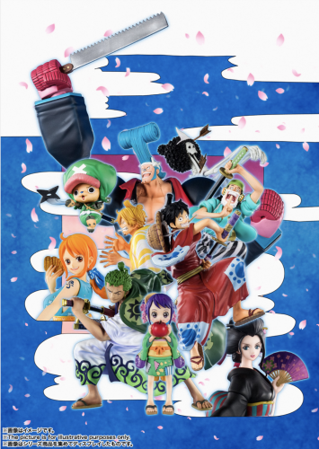 Screen-Shot-2020-08-14-at-3.25.45-PM-356x500 Add Wano Kuni's 'Choppaemon' to Your One Piece Collection!