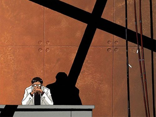 Shin-Seiki-Evangelion-Wallpaper-1-700x392 Religion in Anime – Creepy Crosses, Hard-Hitting Criticism, and So Much More!