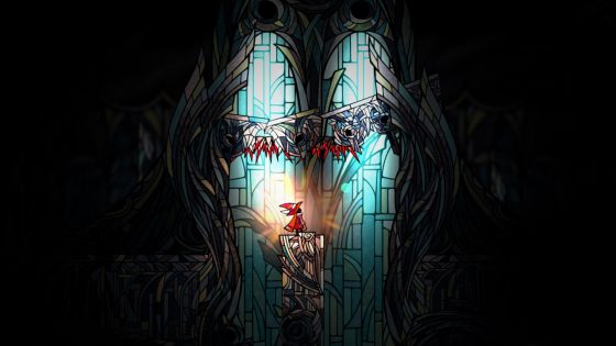 Switch_Gleamlight_screen_02-700x394 This Week's Nintendo Download: Emerge From the Shadows Into the Light