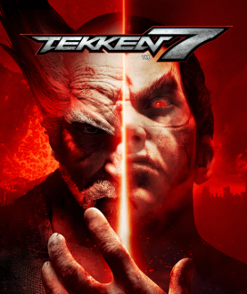 Tekken-7-game-box_7-e1596483976783 TEKKEN 7 and SOULCALIBUR VI Online Challenge Exhibition Schedule Announced Along with New Updates for Both Titles!