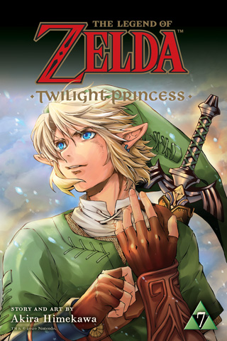 The-Legend-of-Zelda-Twilight-Princess-Vol.-7-225x350 August Releases from VIZ Media: Pokémon, Naruto, BTS, and More!