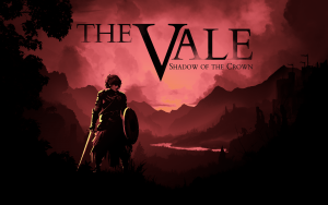 Unique Audio-Focused Action Game The Vale: Shadow of the Crown Demo Now Live on Steam!