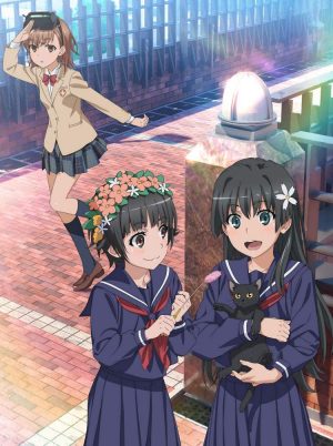 Toaru-Kagaku-no-Railgun-T-wallpaper-1-500x496 The Delayed & The Rudely Interrupted - Catch Up and Enjoy the Summer with These Highly-Anticipated Anime Returns!