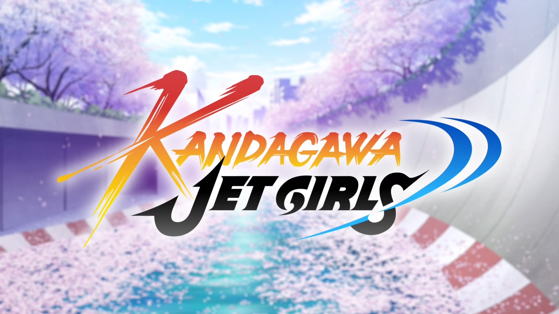 kandagawa_jet_girls_splash Kandagawa Jet Girls - PlayStation 4 Review