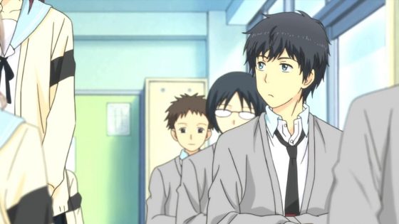 Like ReLIFE? Watch This!