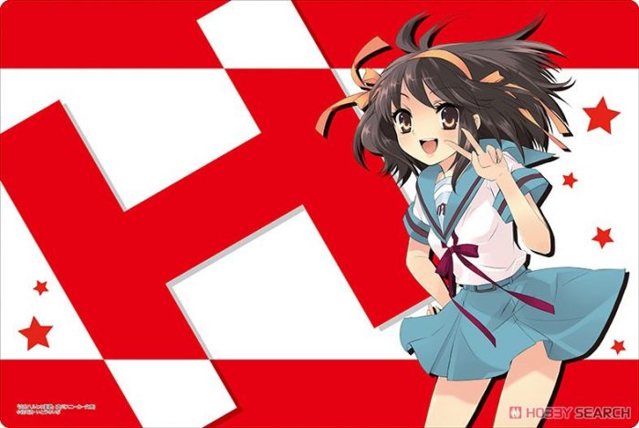 suzumiya-haruhi-no-yuutsu-wallpaper-700x469 The 5 Most Iconic Anime Memes – Weeb Culture at Its Finest