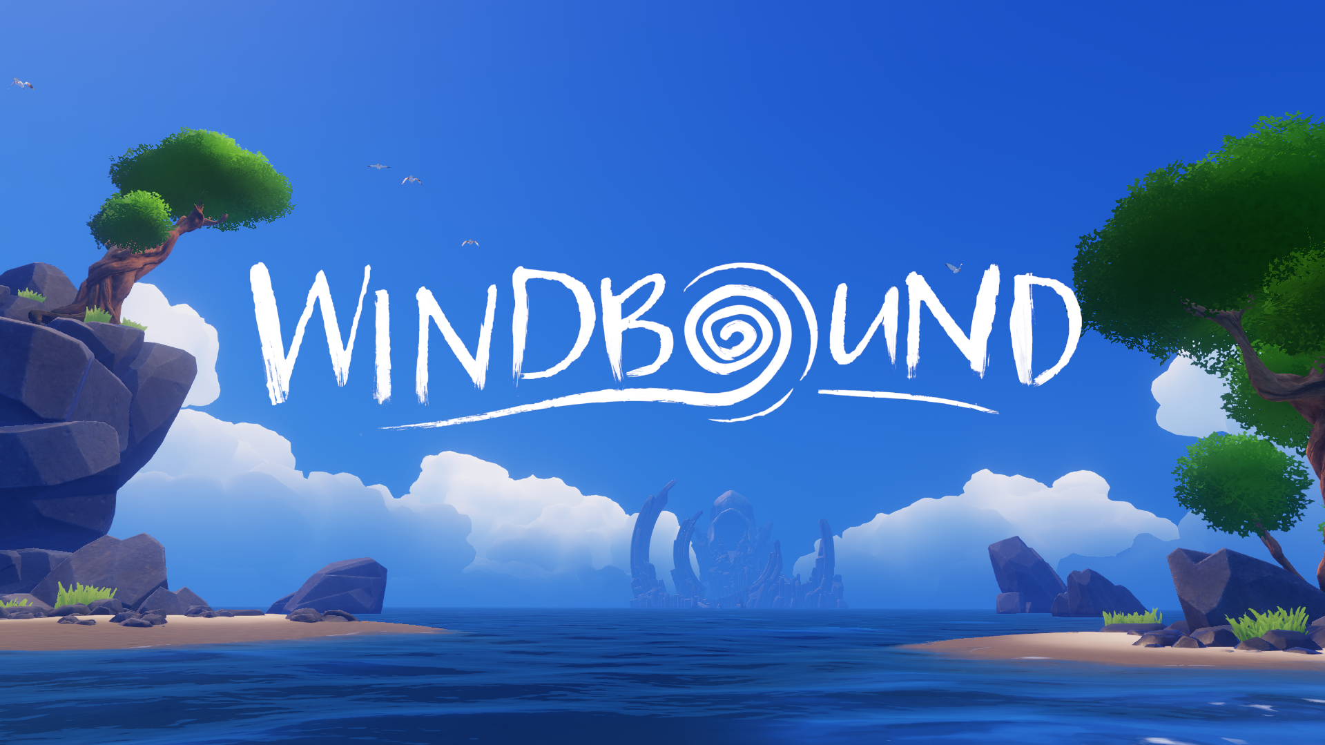windbound_splash Windbound - PC (Steam) Review