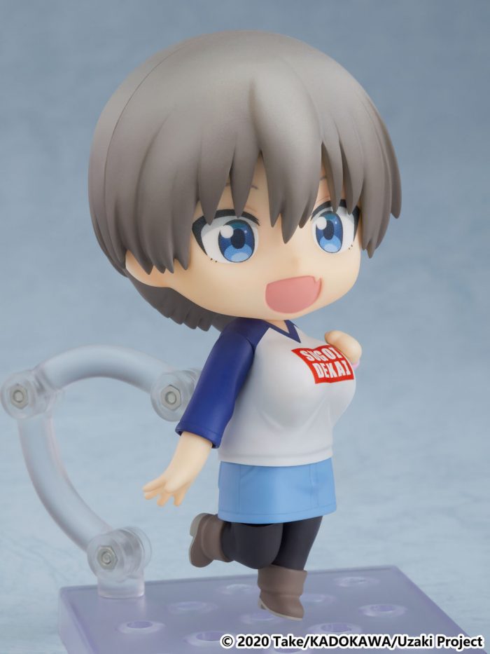 uzaki nendoroid