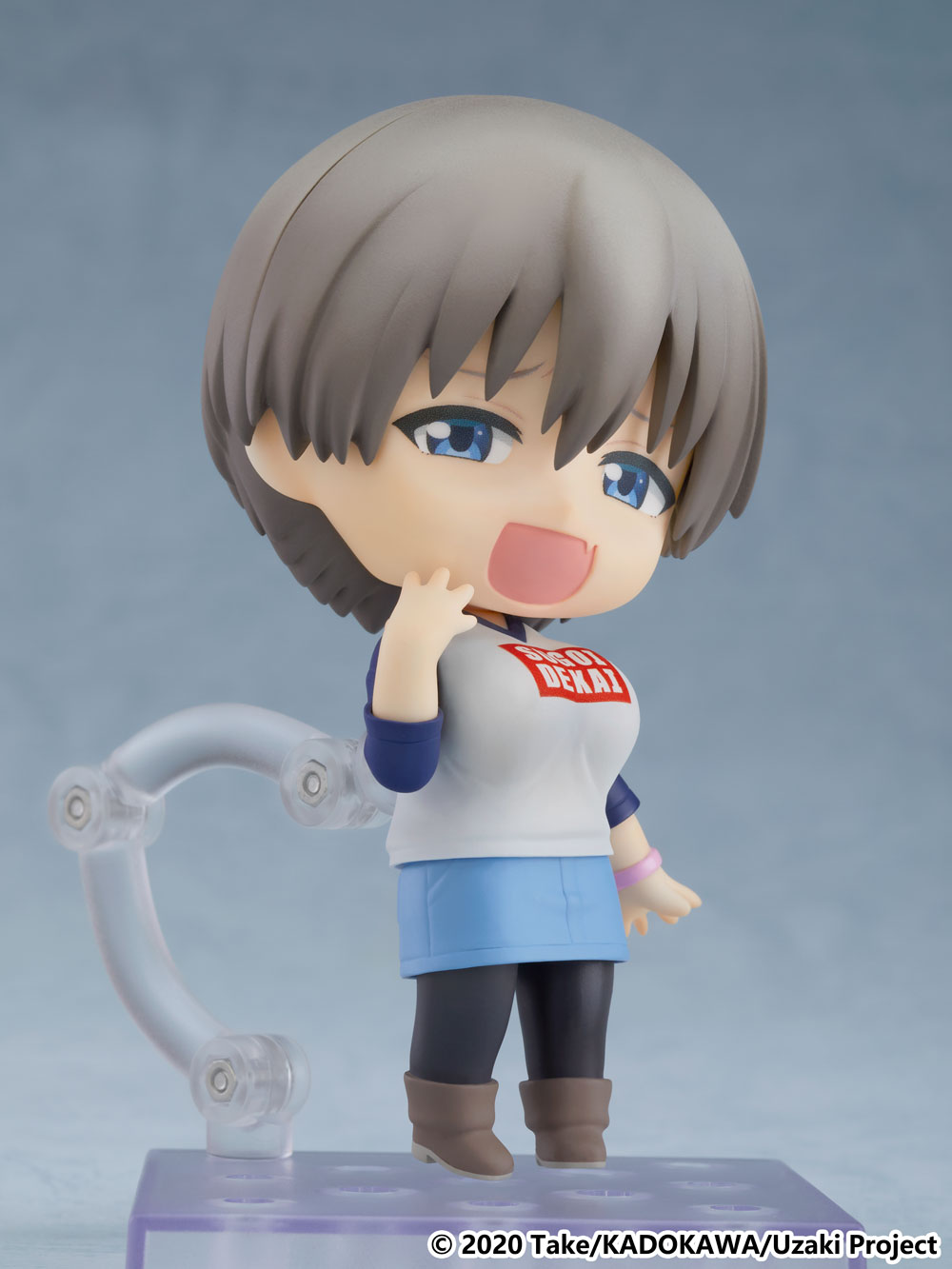 uzaki nendoroid