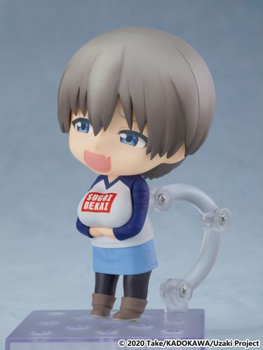 2020_08_25-0030_main-375x500 Don't Be Lonely, Senpai! Nendoroid Hana Uzaki is Available for Pre-Order and She Wants to Hang Out!