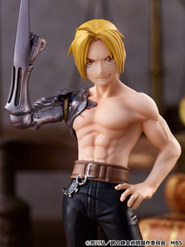 9352_01-375x500 Good Smile's New Pop Up Parade Edward Elric and Alphonse Elric Now Available for Pre-Order!