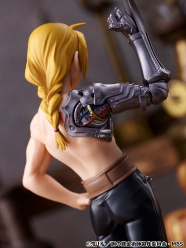 9352_01-375x500 Good Smile's New Pop Up Parade Edward Elric and Alphonse Elric Now Available for Pre-Order!