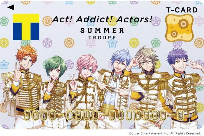 A3-Season-Spring-Summer-Wallpaper-700x468 The Best Boys of A3! Season Spring & Summer - Which Stars Shine Brightest?