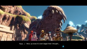 Solve the Mysteries of the Ancient Ruins in Atelier Ryza 2: Lost Legends & the Secret Fairy