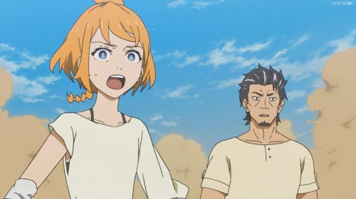 ReZero-kara-Hajimeru-Isekai-Seikatsu-Capture-Wallpaper-2-700x394 Emotions Come Forth! - The Best Emotional Anime Scenes from Summer 2020