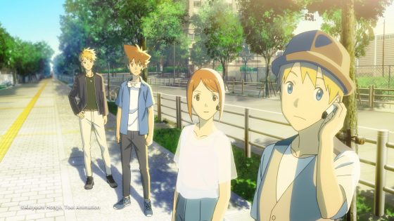 Watch-Party-Key-Art-700x394 "Digimon Adventure: Last Evolution Kizuna" Celebrates Release with Opening Weekend Livestream Watch Party for Fans October 3!