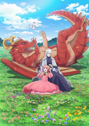 Dragon-Ie-o-Kau.-Wallpaper Dragon Goes House-Hunting First Impressions – A Real Estate Anime with a Real Knack for Humor