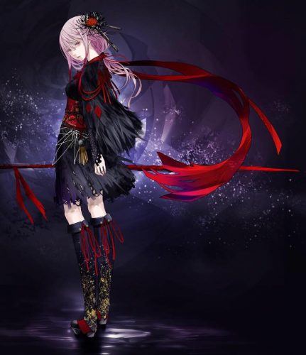 Egoist1-Wallpaper-431x500 Egoist: From Fictional Characters to Real-Life Anisong Artists
