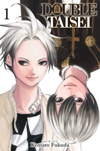 Futari-No-Taisei-manga-333x500 This Is Shogi! I Will Forge My Own Path!—Futari No Taisei (Double Taisei) Vol. 1