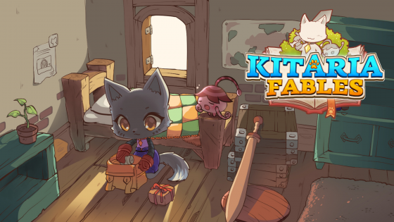 Pqube-games-700x500 Pandemic-Purrrfect Games! PQube's Kitaria Fables and Potion Permit Coming to All Platforms in 2021!