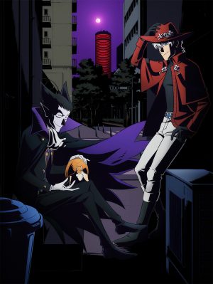 yofukashi-no-uta-dvd-300x426 6 Anime Like Yofukashi no Uta (Call of the Night) [Recommendations]