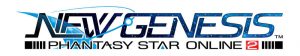 Phantasy Star Online 2 New Genesis Details to be Revealed at Tokyo Game Show 2020 on September 25!