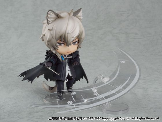 P2-560x420 Good Smile's Nendoroid SilverAsh Is Available for Pre-Order!