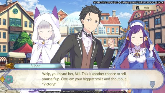 Re-ZERO-Starting-Life-in-Another-World-The-Prophecy-of-the-Throne-Key-560x407 All About the Upcoming Re:ZERO - Starting Life in Another World-  The Prophecy of the Throne Game!