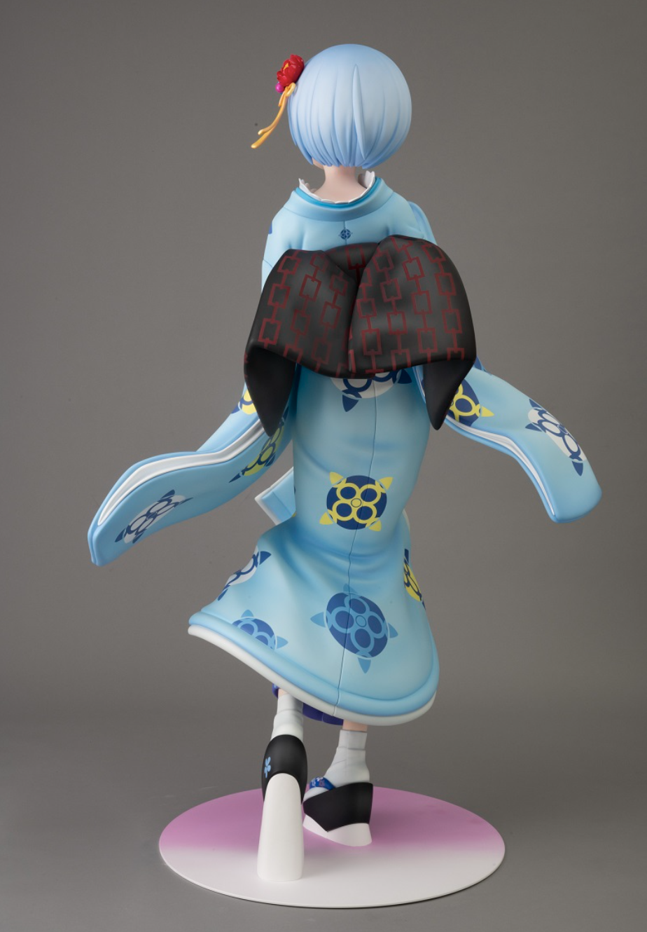 rem full size figure